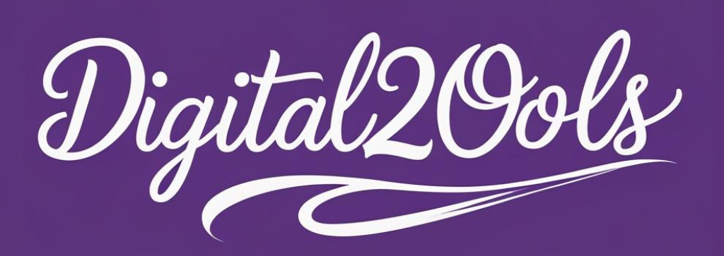digital2ools.com